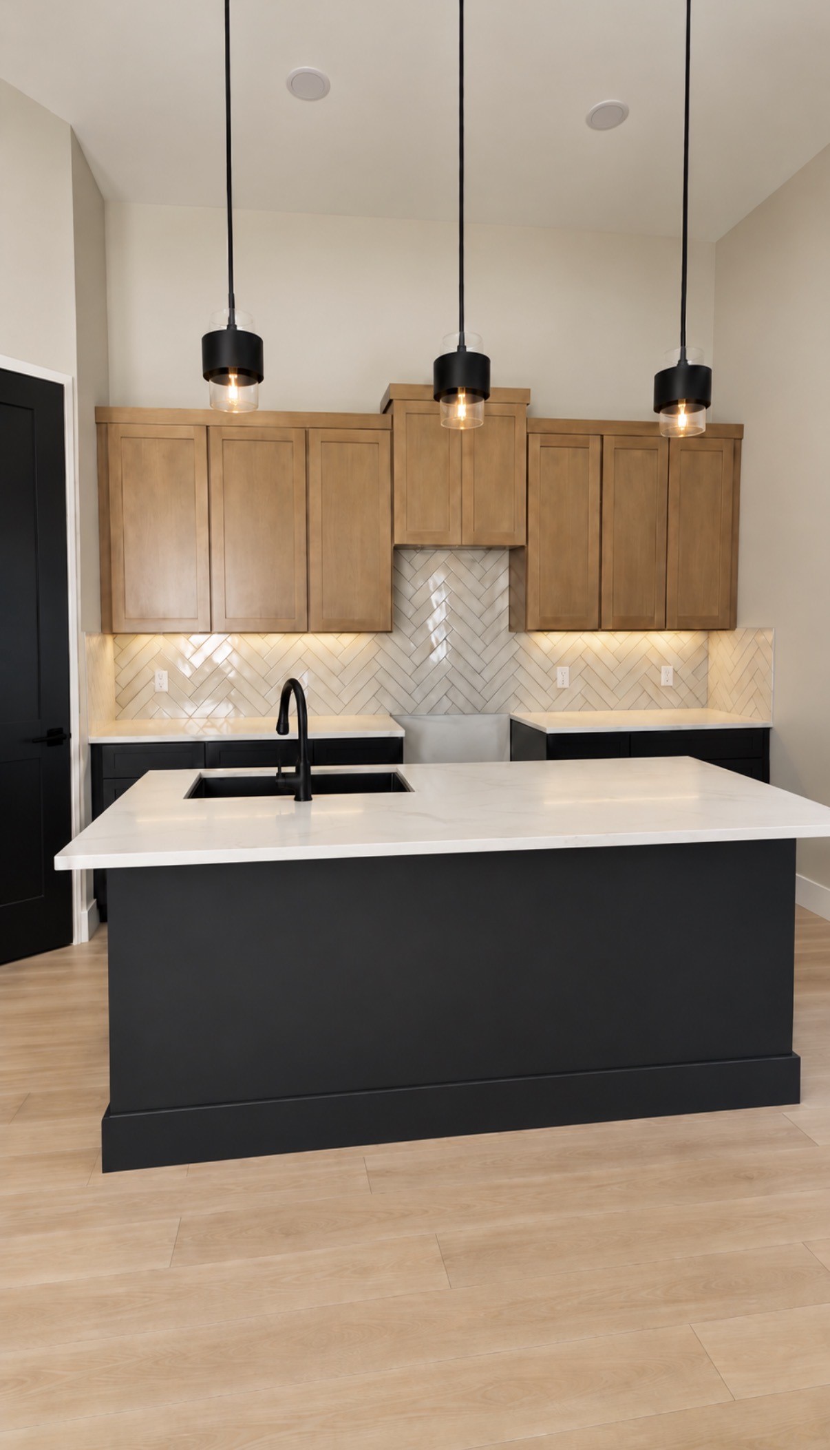 5510 Bacher Street, #A and B, Houston, TX 77028