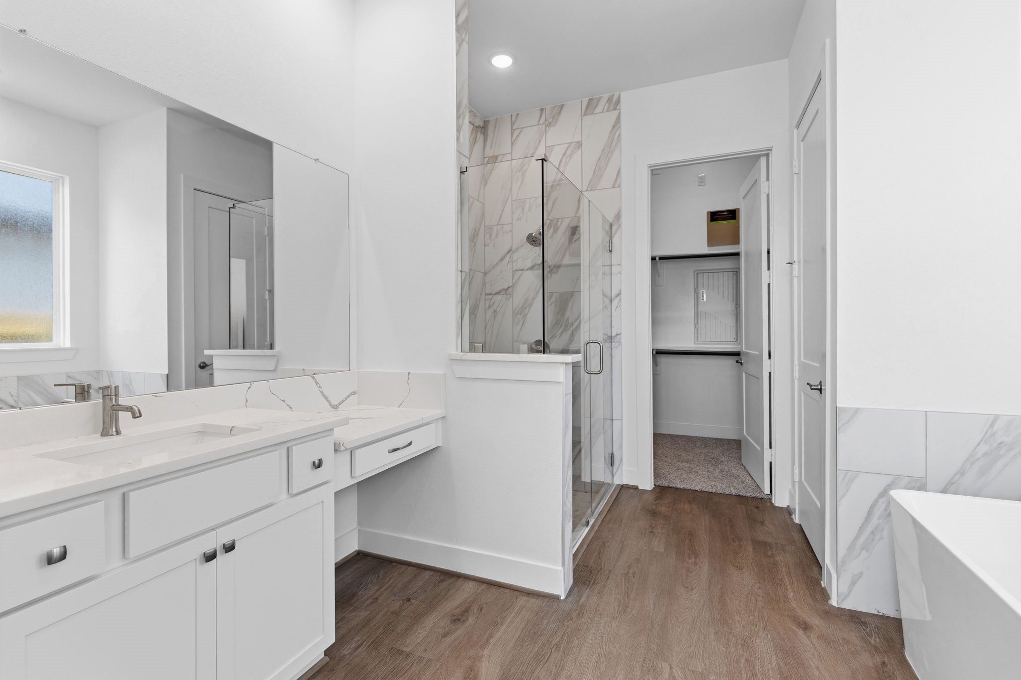 Photos are REPRESENTATIVE of the home /floor plan and are NOT of the actual home.  Selections, features, and room options vary.