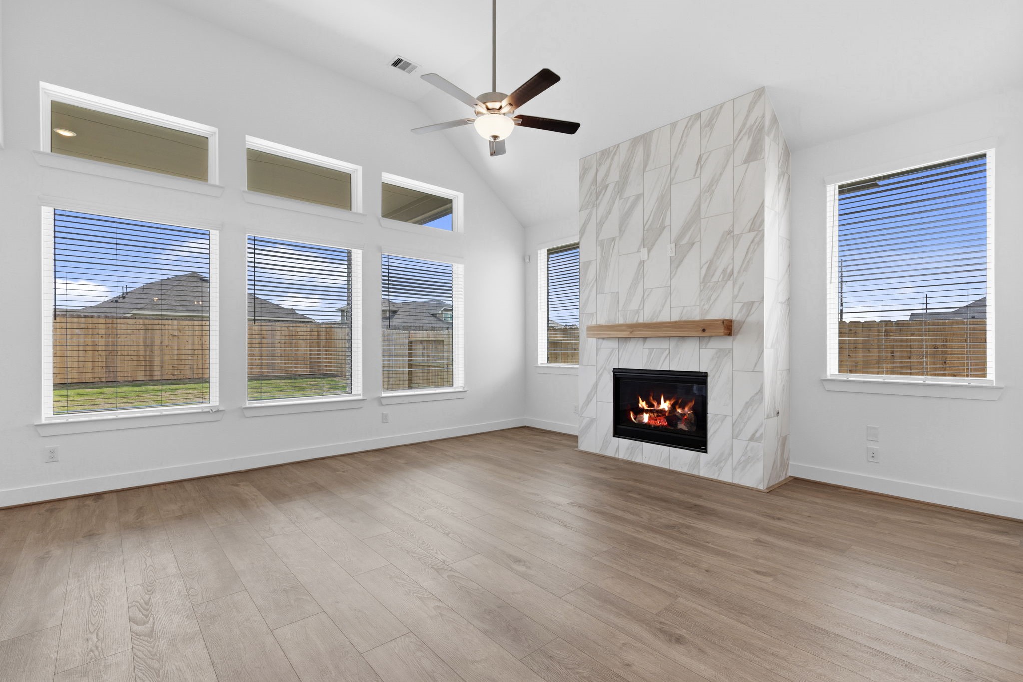 Photos are REPRESENTATIVE of the home /floor plan and are NOT of the actual home.  Selections, features, and room options vary.