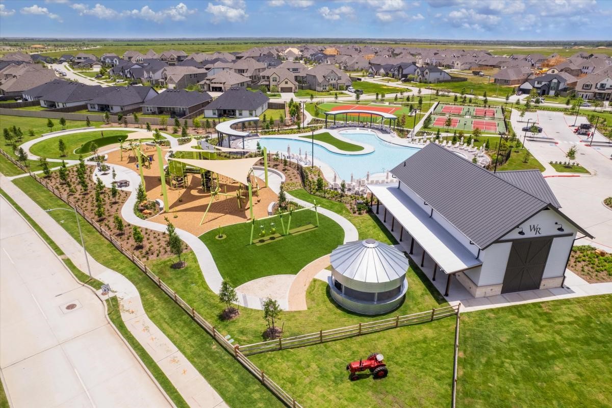 3311 Wickfield Pass, League City, TX 77573