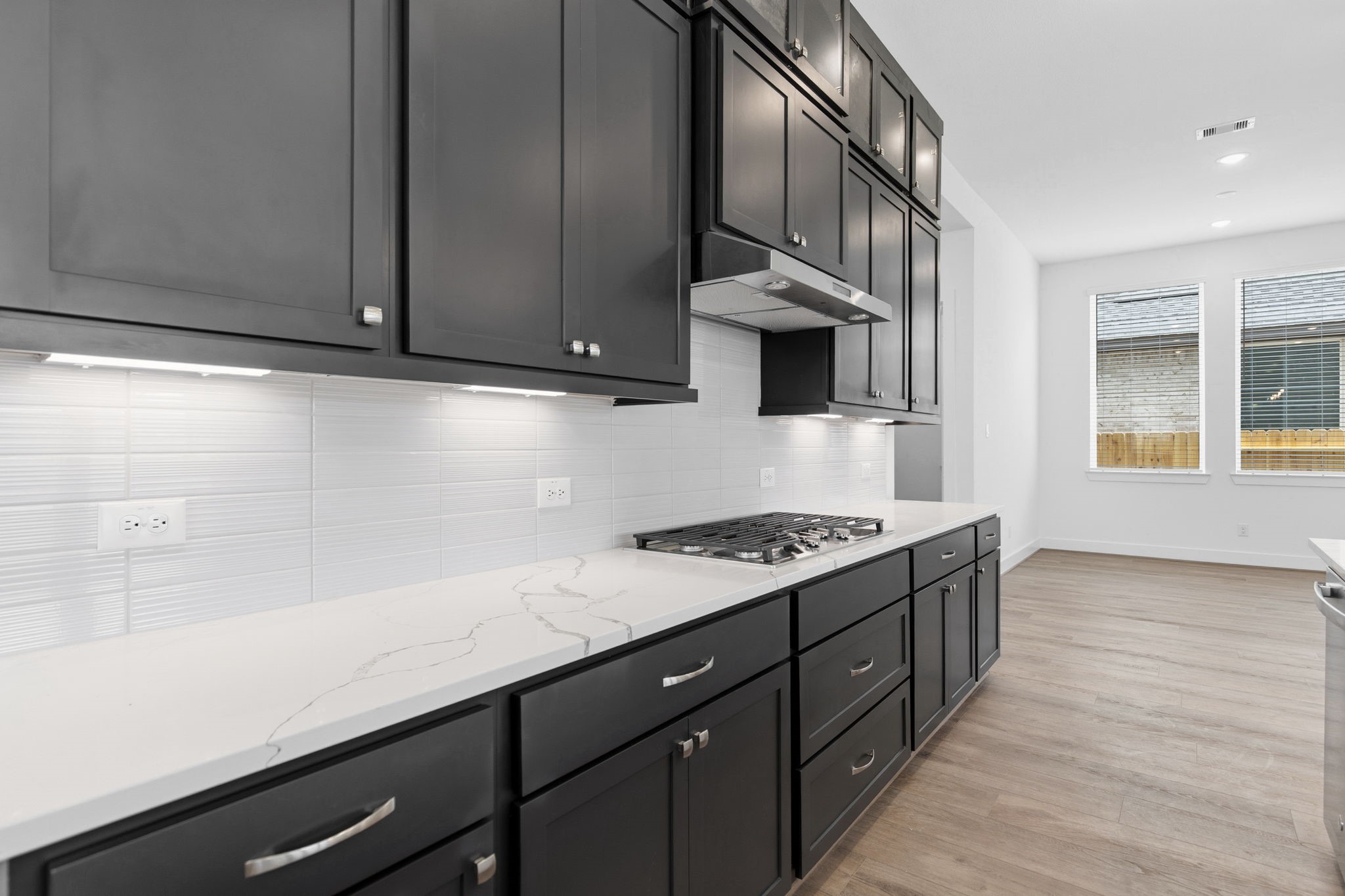 Photos are REPRESENTATIVE of the home /floor plan and are NOT of the actual home.  Selections, features, and room options vary.