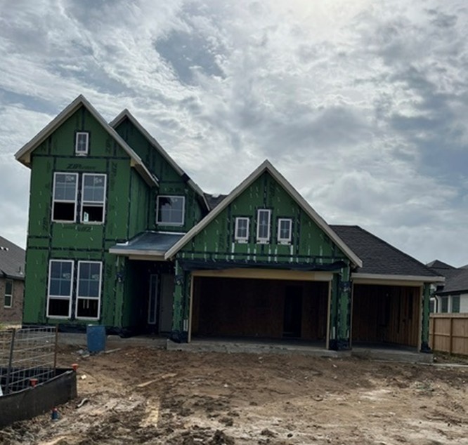 Home Progress