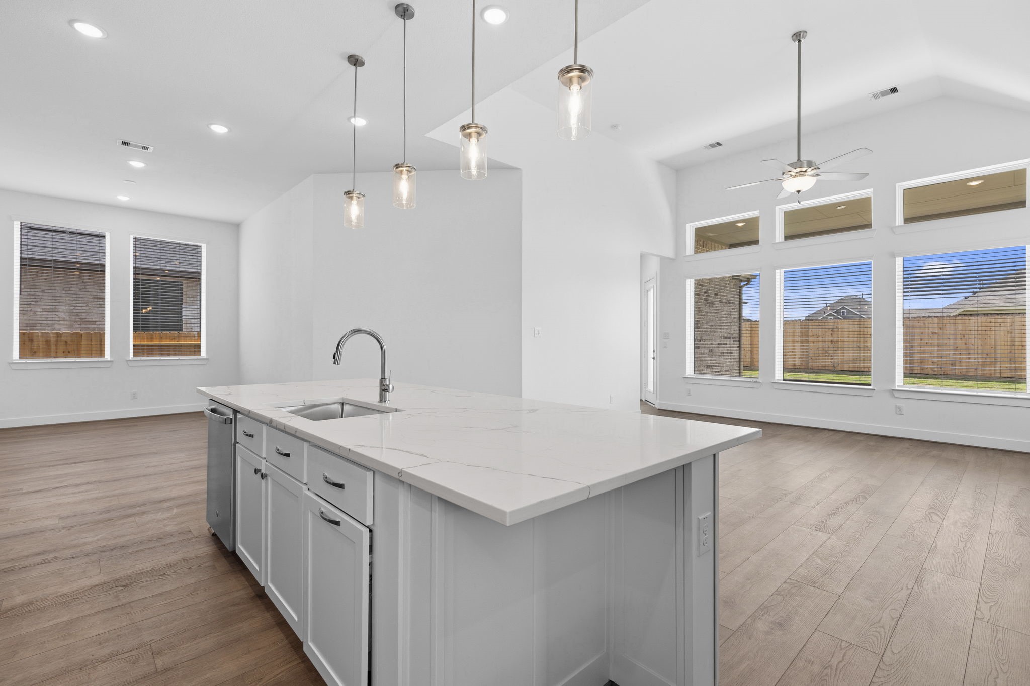 Photos are REPRESENTATIVE of the home /floor plan and are NOT of the actual home.  Selections, features, and room options vary.