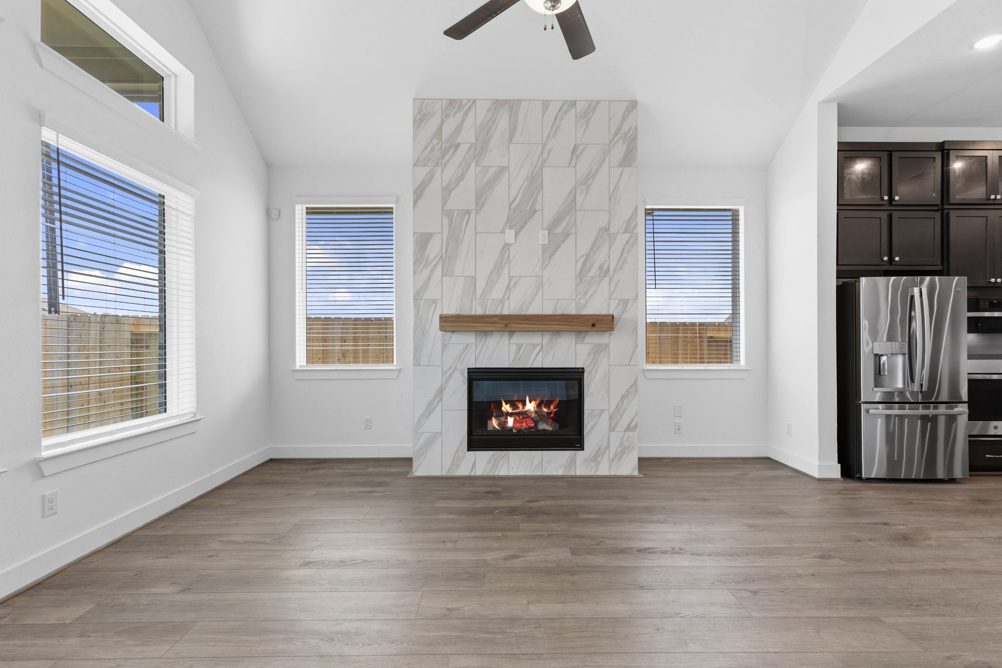 Photos are REPRESENTATIVE of the home /floor plan and are NOT of the actual home.  Selections, features, and room options vary.