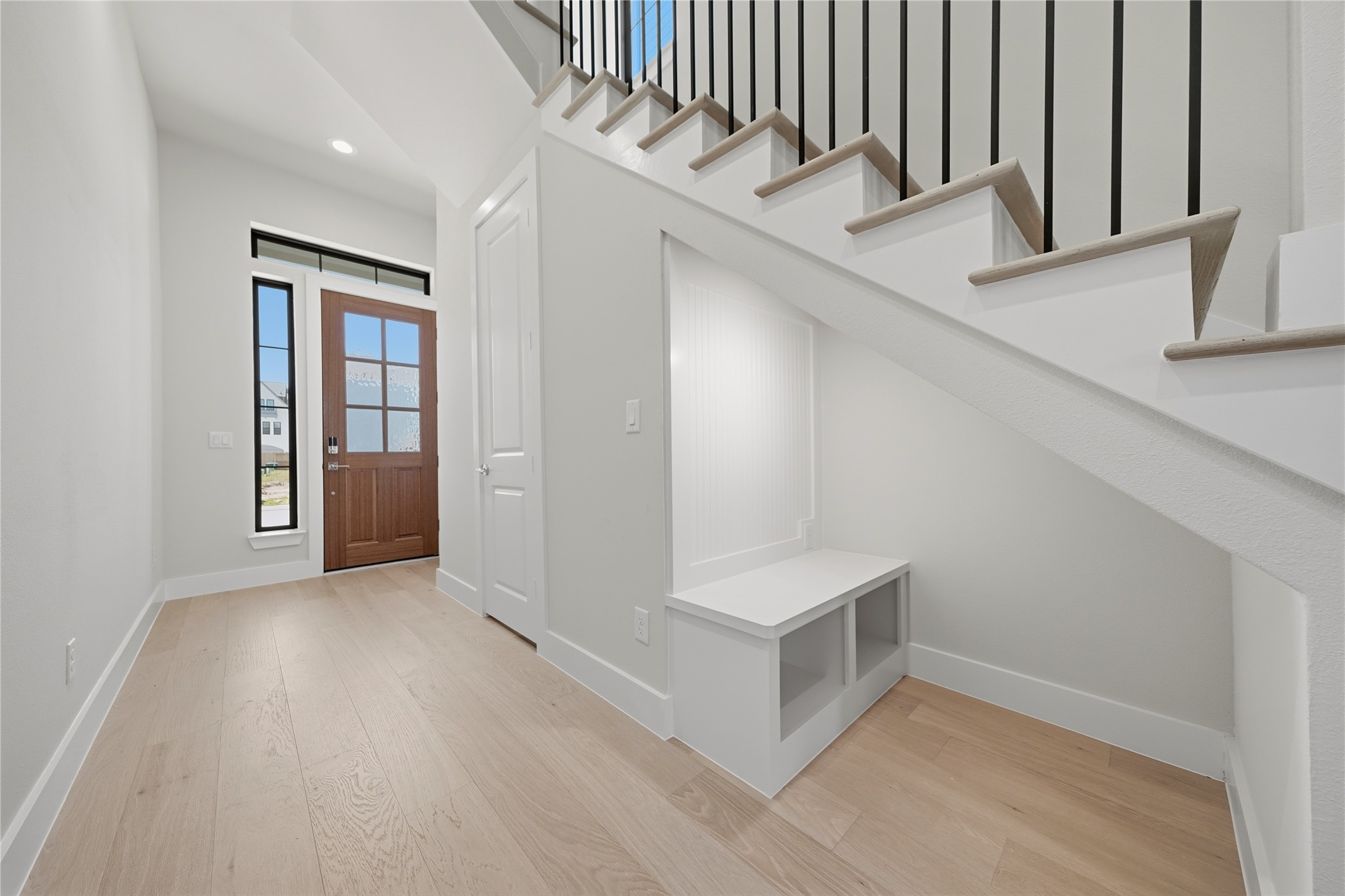 1714 Sedola Lane, Houston, TX 77055