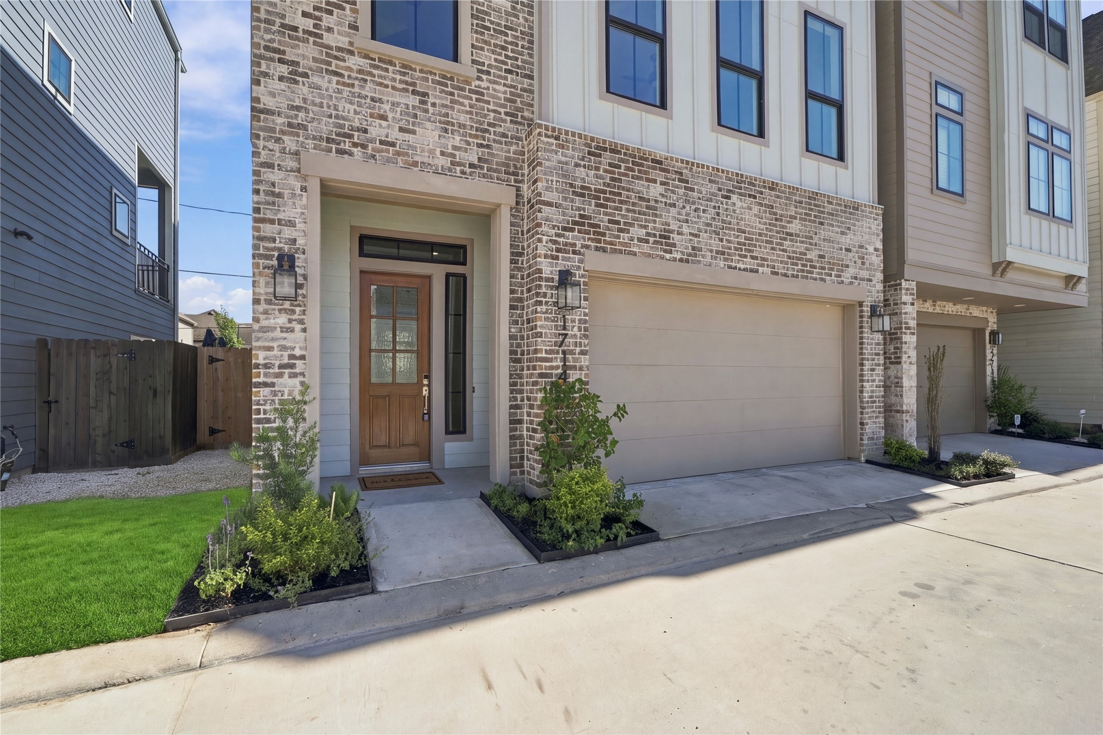 1714 Sedola Lane, Houston, TX 77055