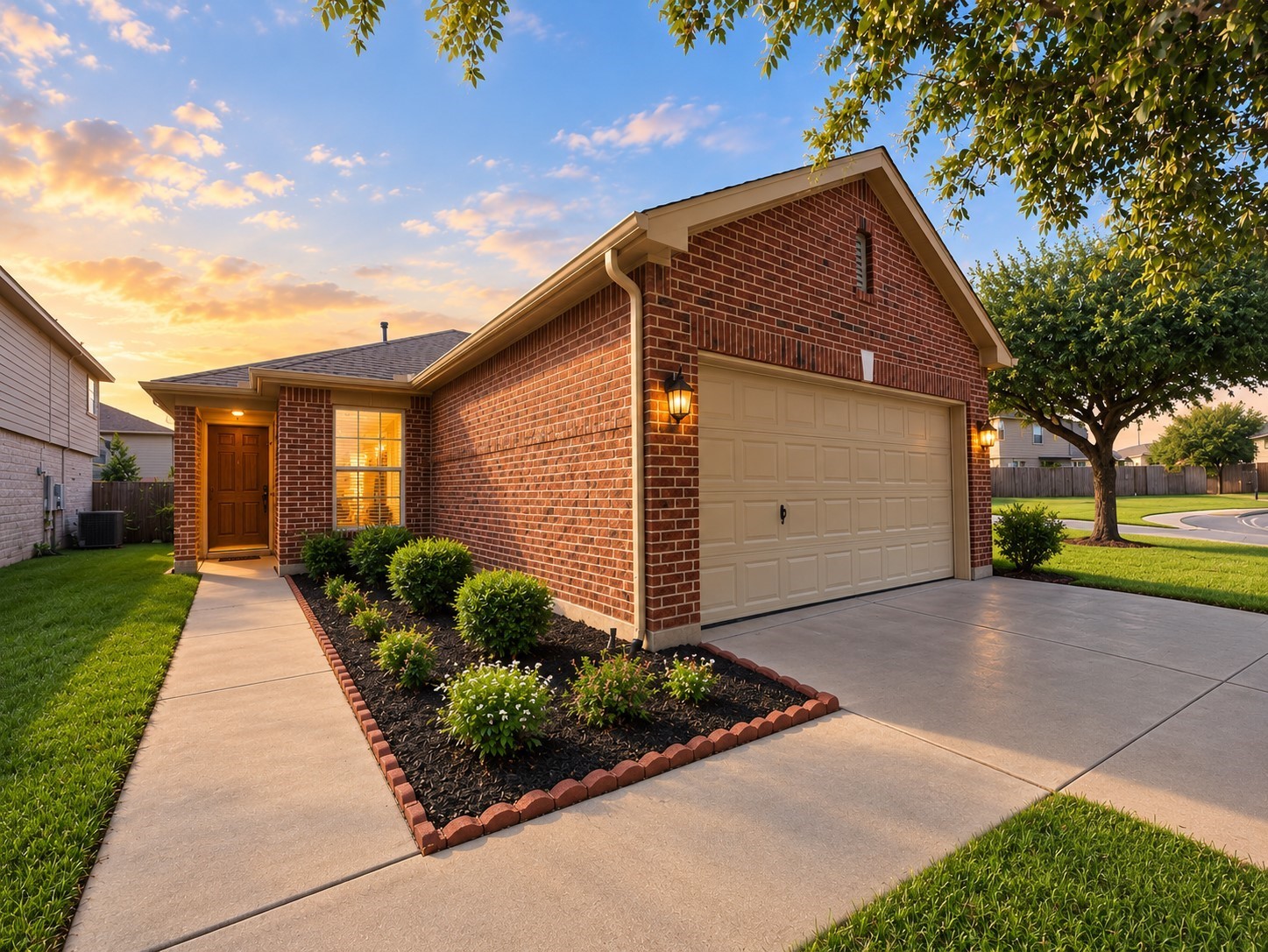 18611 White Ash Ln, Cypress, TX 77433