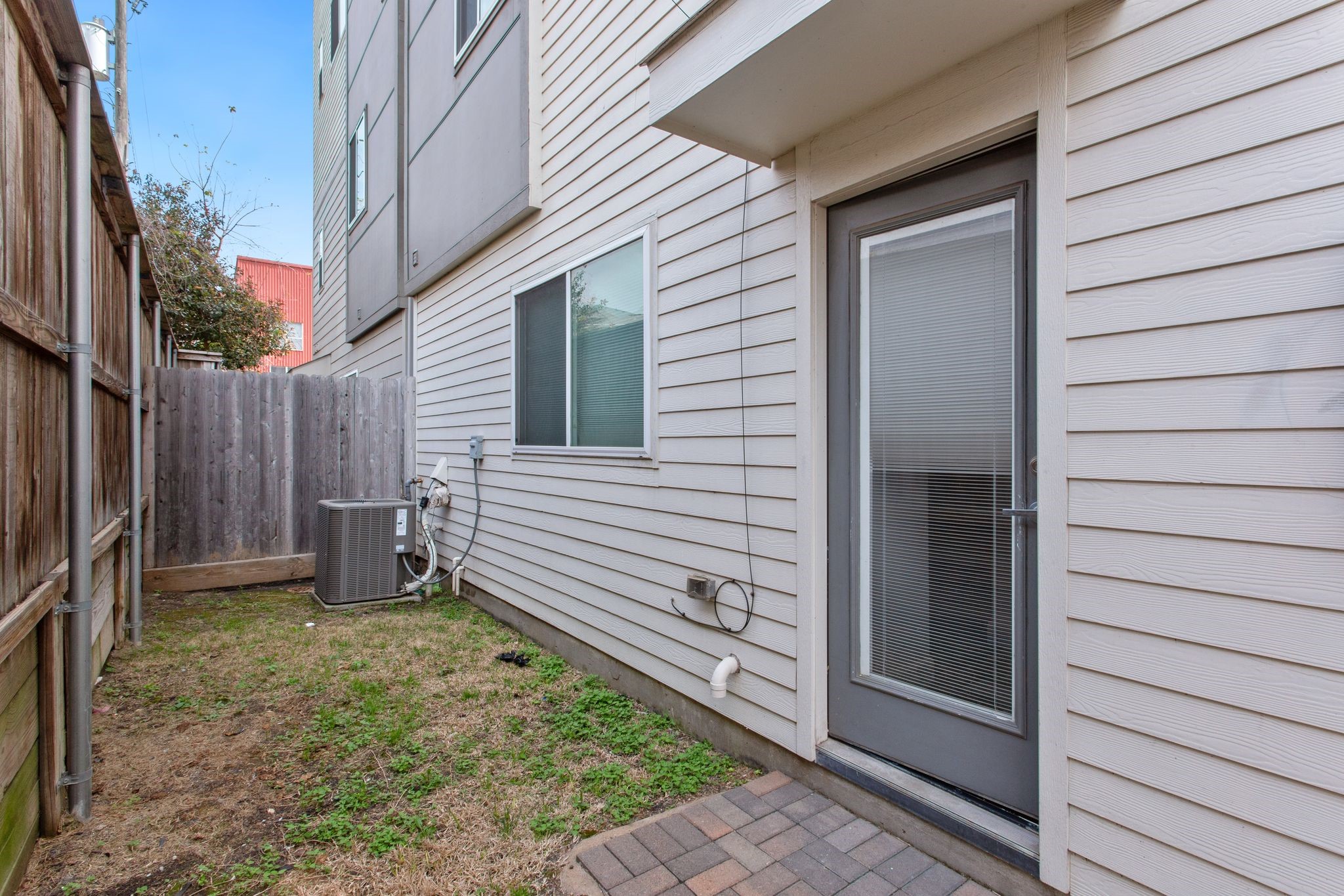 348 Eado Park Circle, Houston, TX 77020