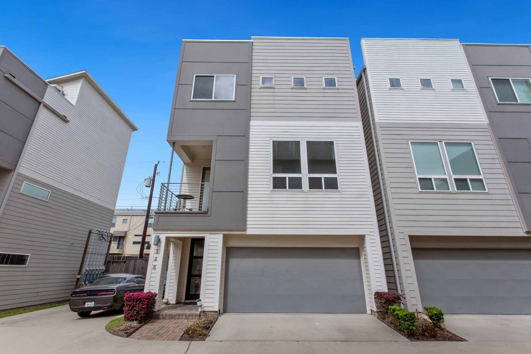 348 Eado Park Circle, Houston, TX 77020 348 Eado Park Circle, Houston, TX 77020
