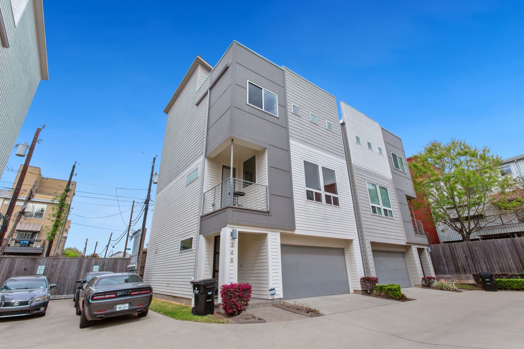 348 Eado Park Circle, Houston, TX 77020