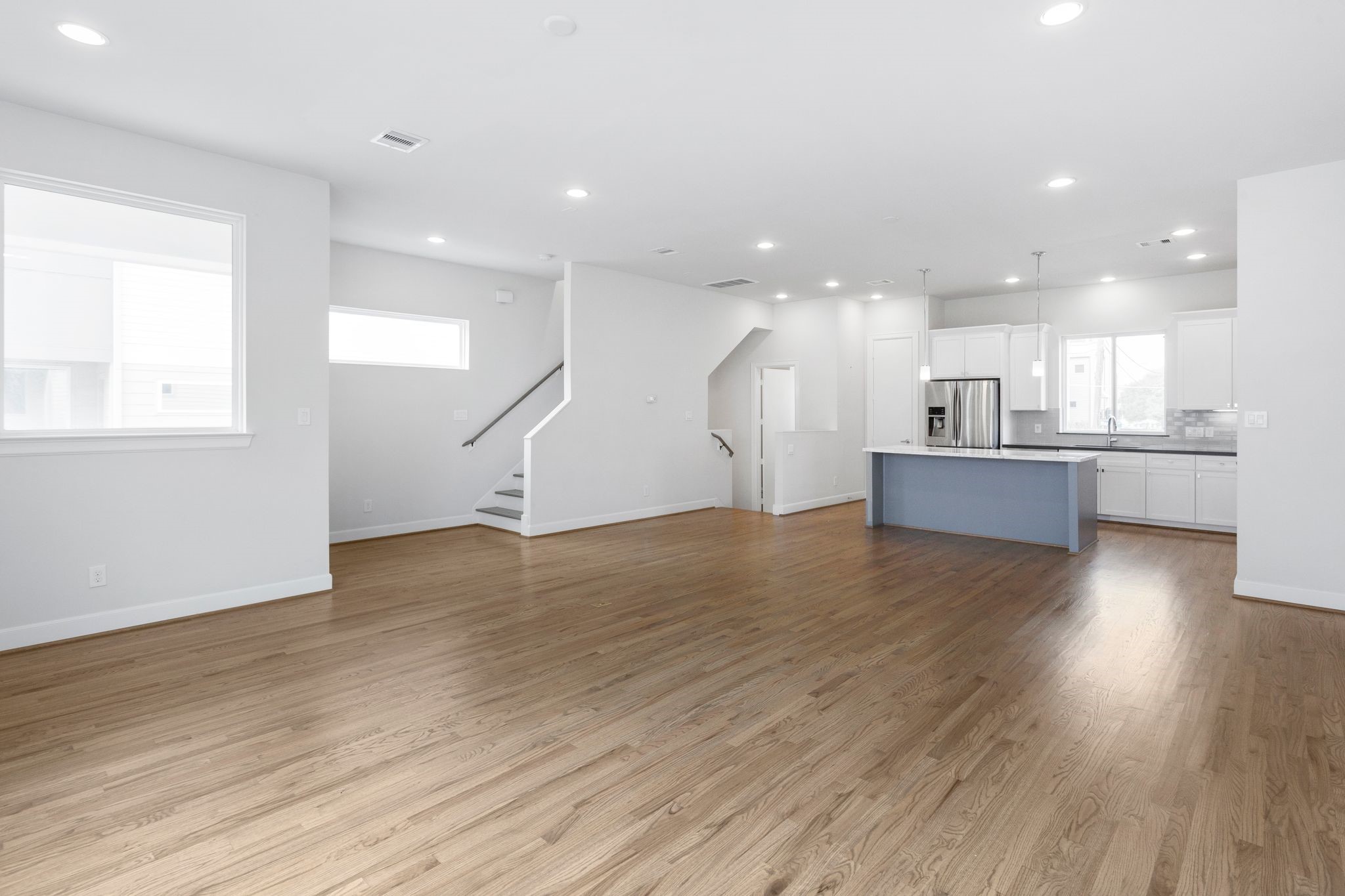 348 Eado Park Circle, Houston, TX 77020