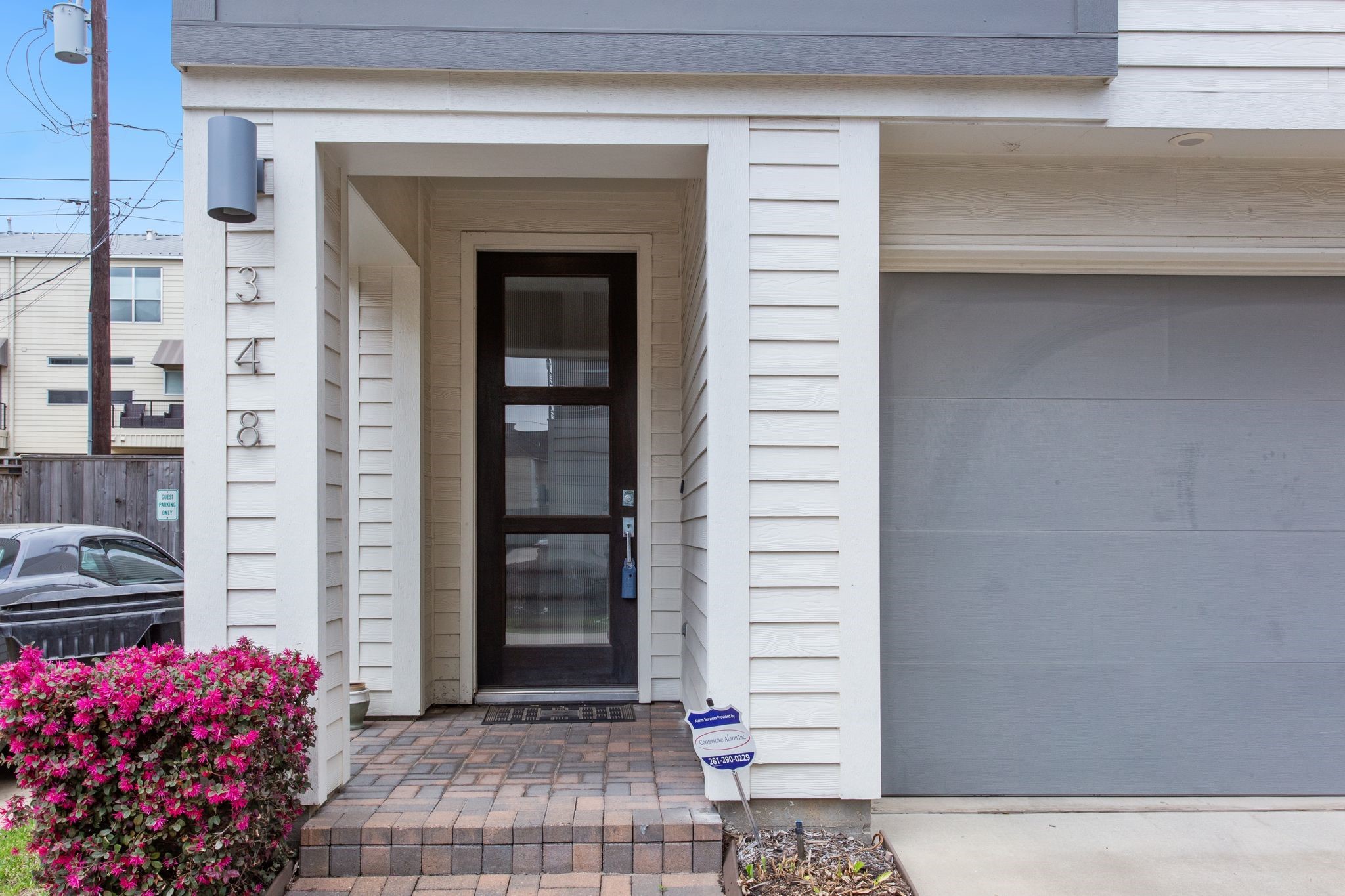348 Eado Park Circle, Houston, TX 77020