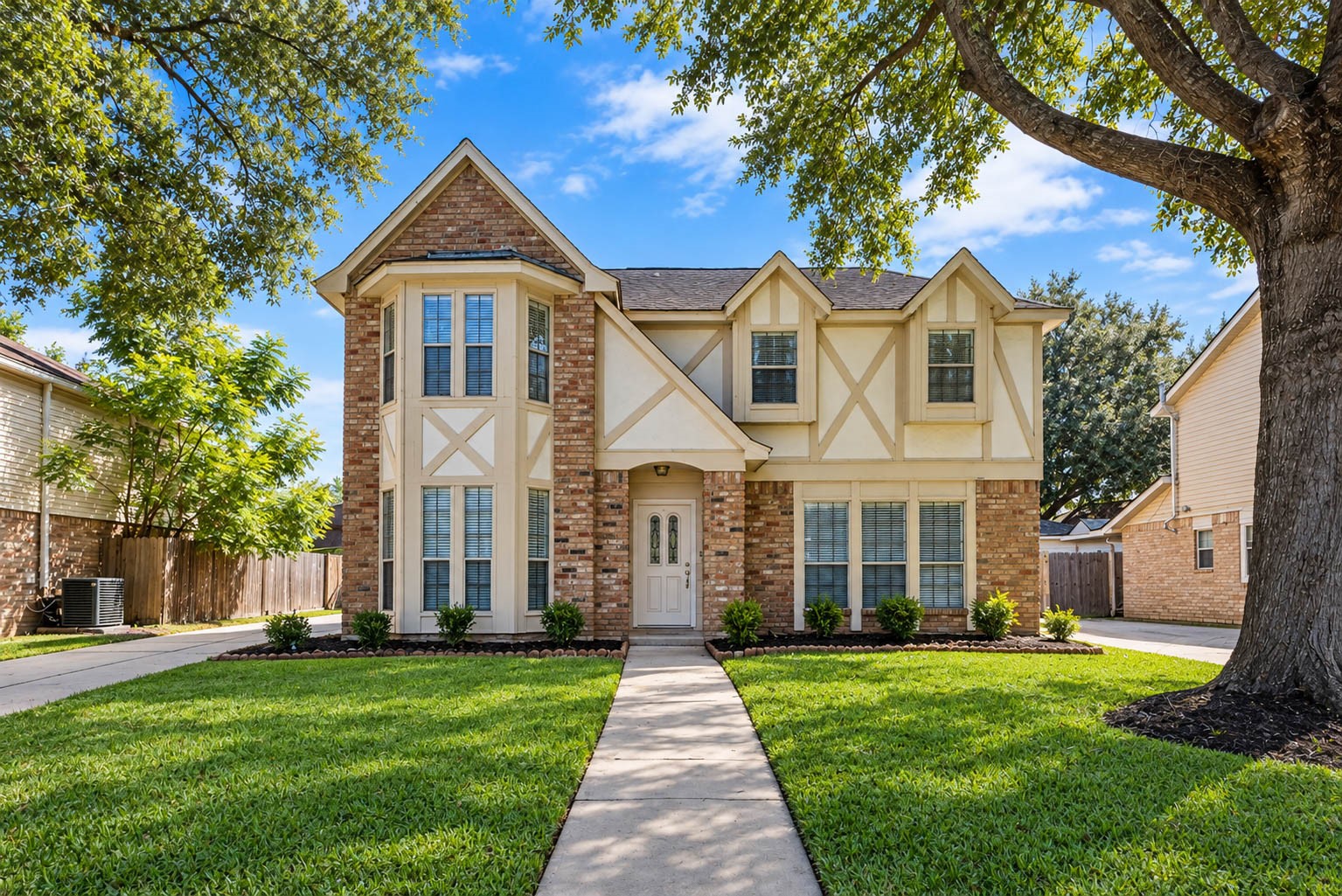 4003 Ash Hollow Drive, Houston, TX 77082 4003 Ash Hollow Drive, Houston, TX 77082