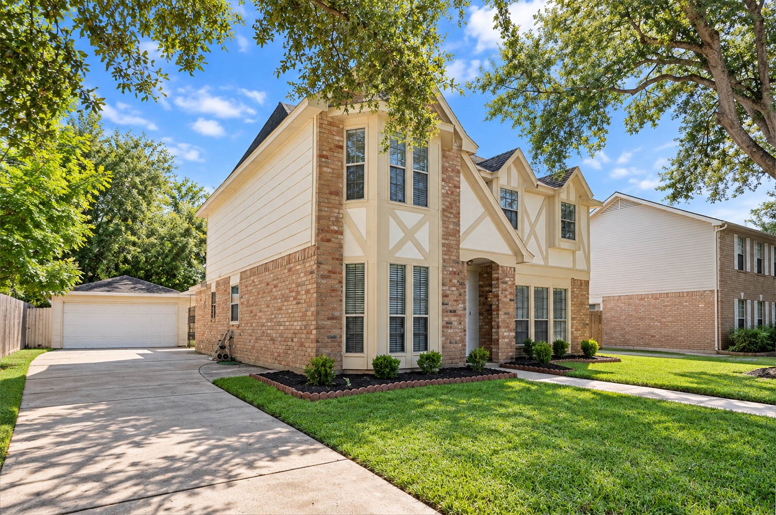 4003 Ash Hollow Drive, Houston, TX 77082 4003 Ash Hollow Drive, Houston, TX 77082