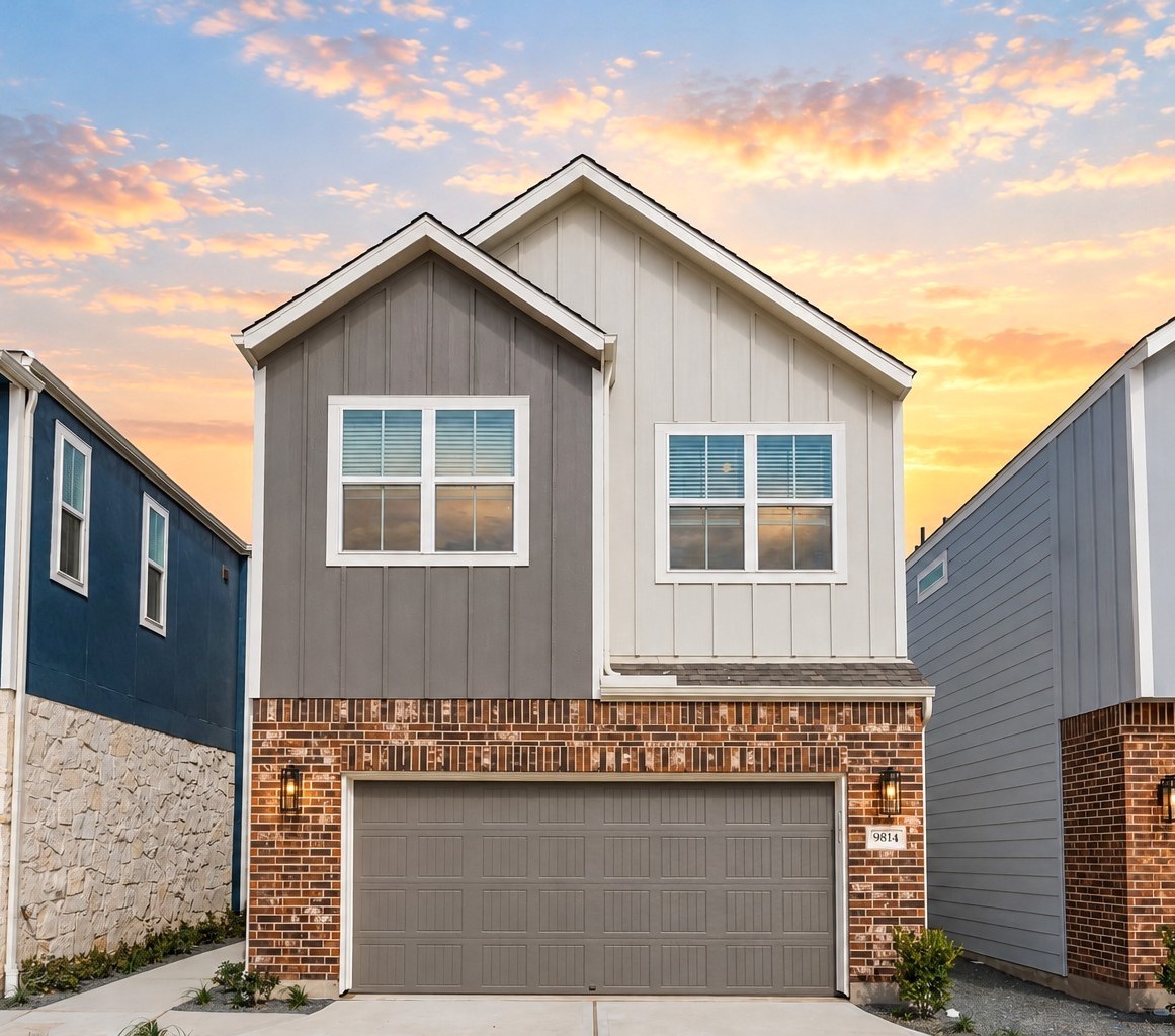 9814 Magnolia Village Lane, Houston, TX 77080 9814 Magnolia Village Lane, Houston, TX 77080