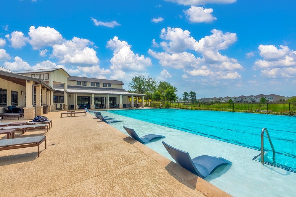9814 Magnolia Village Lane, Houston, TX 77080