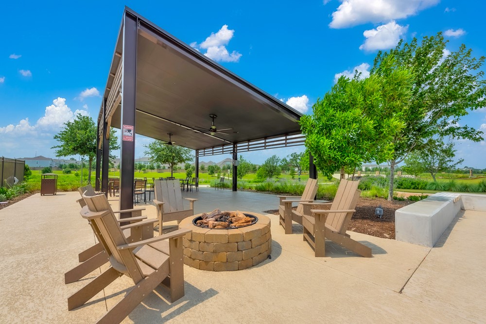 9814 Magnolia Village Lane, Houston, TX 77080