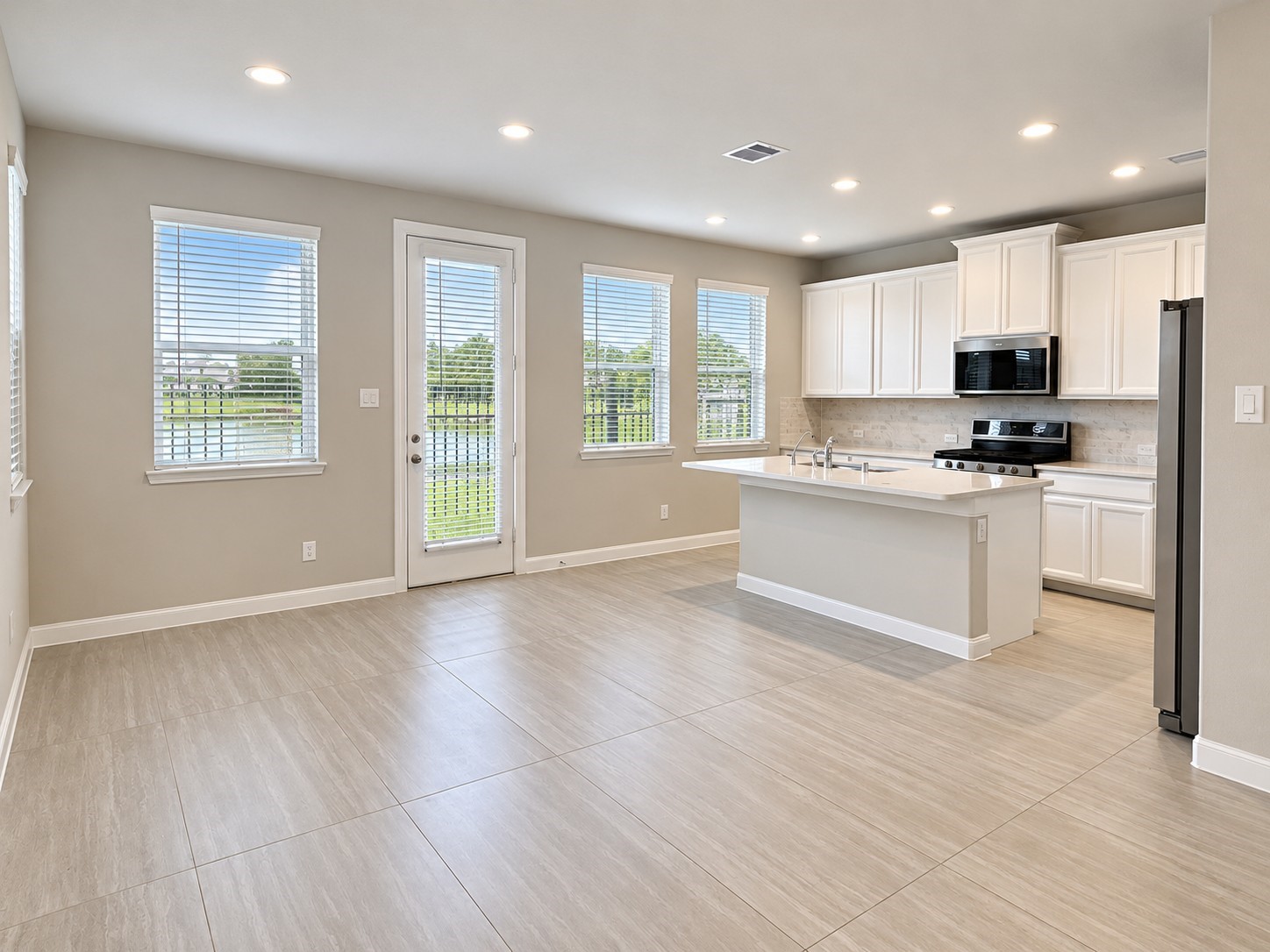 9814 Magnolia Village Lane, Houston, TX 77080