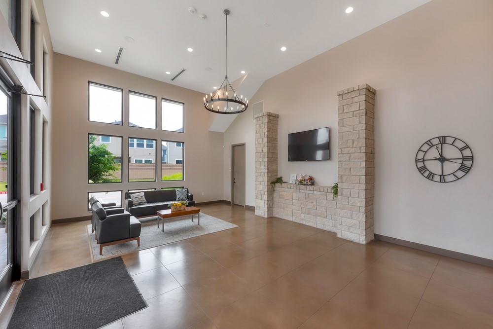 9814 Magnolia Village Lane, Houston, TX 77080