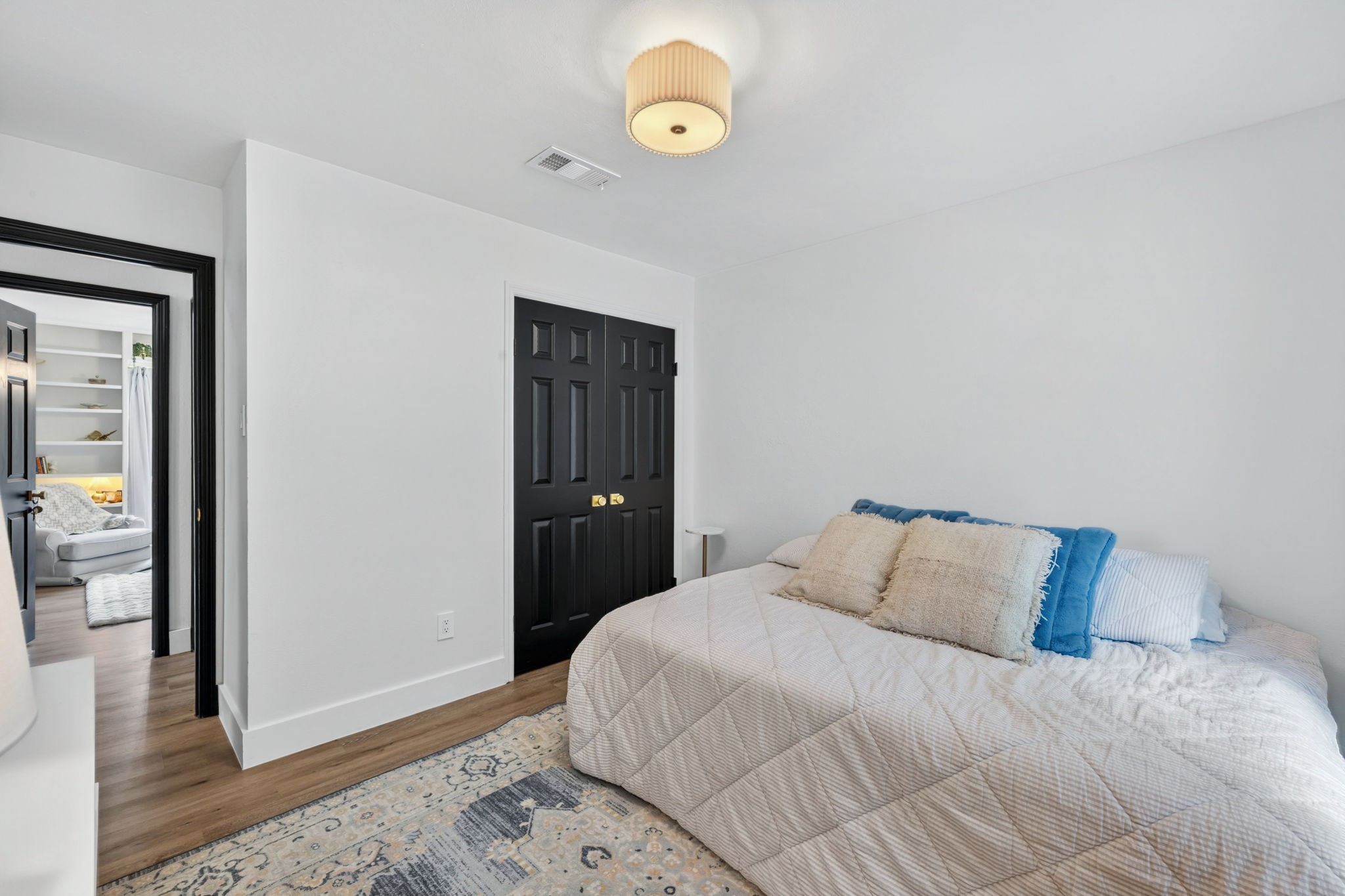 Comfortable layouts with easy flow, generous storage, and thoughtful design touches