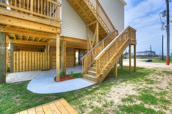 116 Howard Avenue, #F, Freeport, TX 77541