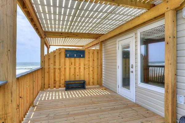 116 Howard Avenue, #F, Freeport, TX 77541