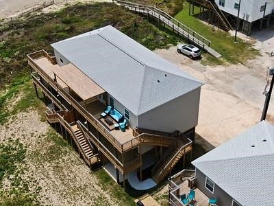 116 Howard Avenue, #F, Freeport, TX 77541