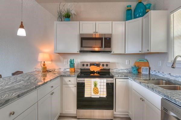 116 Howard Avenue, #F, Freeport, TX 77541