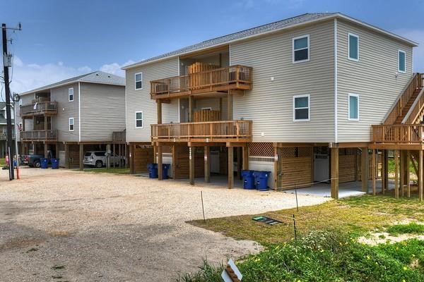 116 Howard Avenue, #F, Freeport, TX 77541