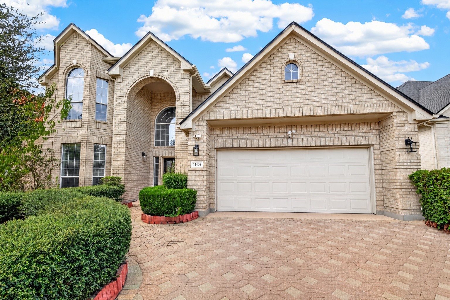 14406 Dunrobin Way, Sugar Land, TX 77498