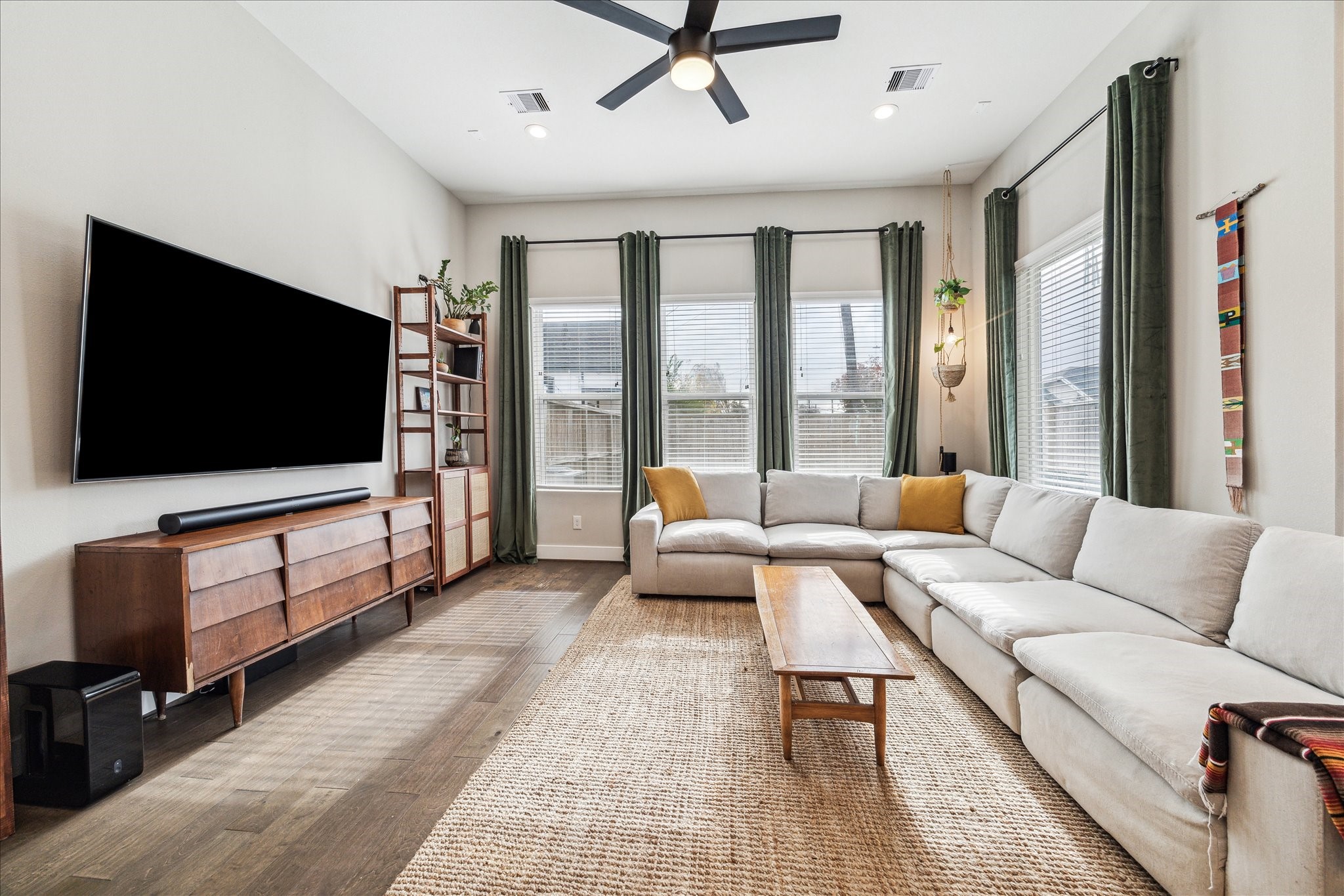 822 Morris Street, Houston, TX 77009
