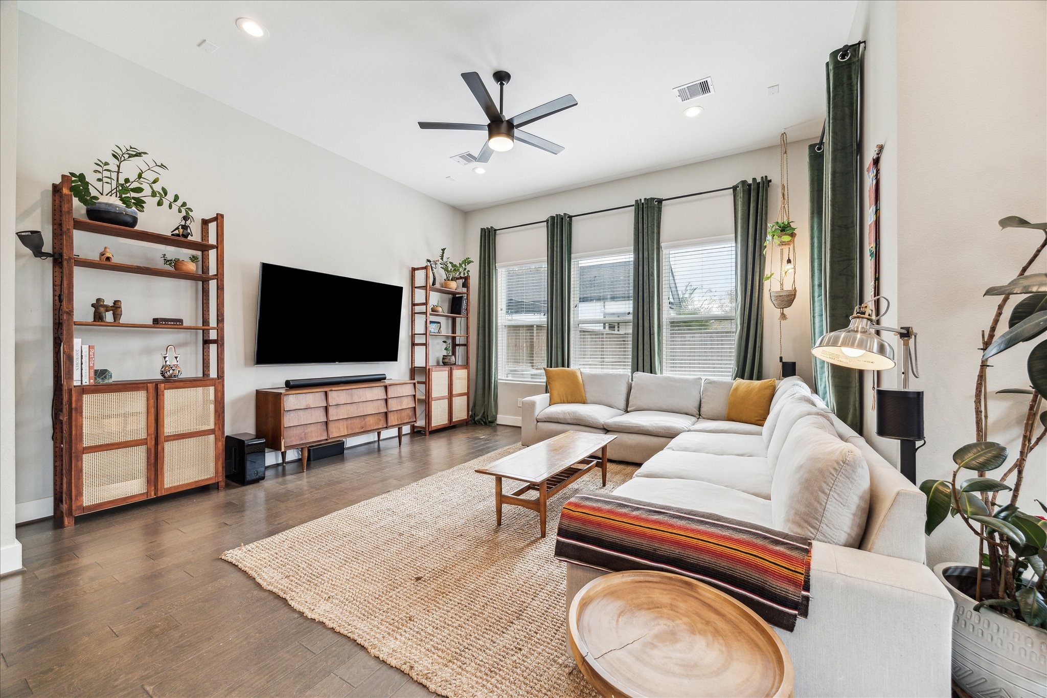 822 Morris Street, Houston, TX 77009