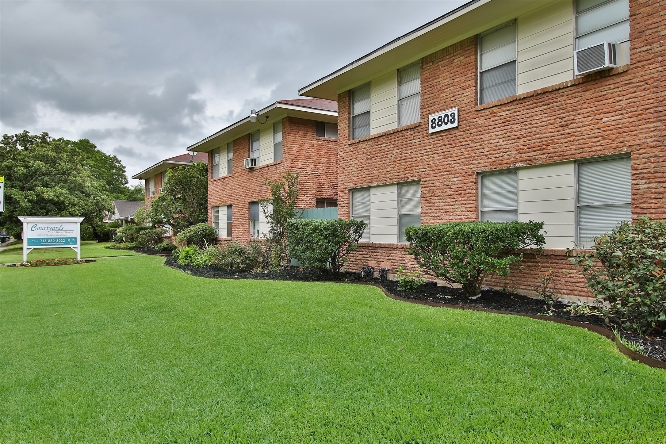8803 Timberside, #13, Houston, TX 77025