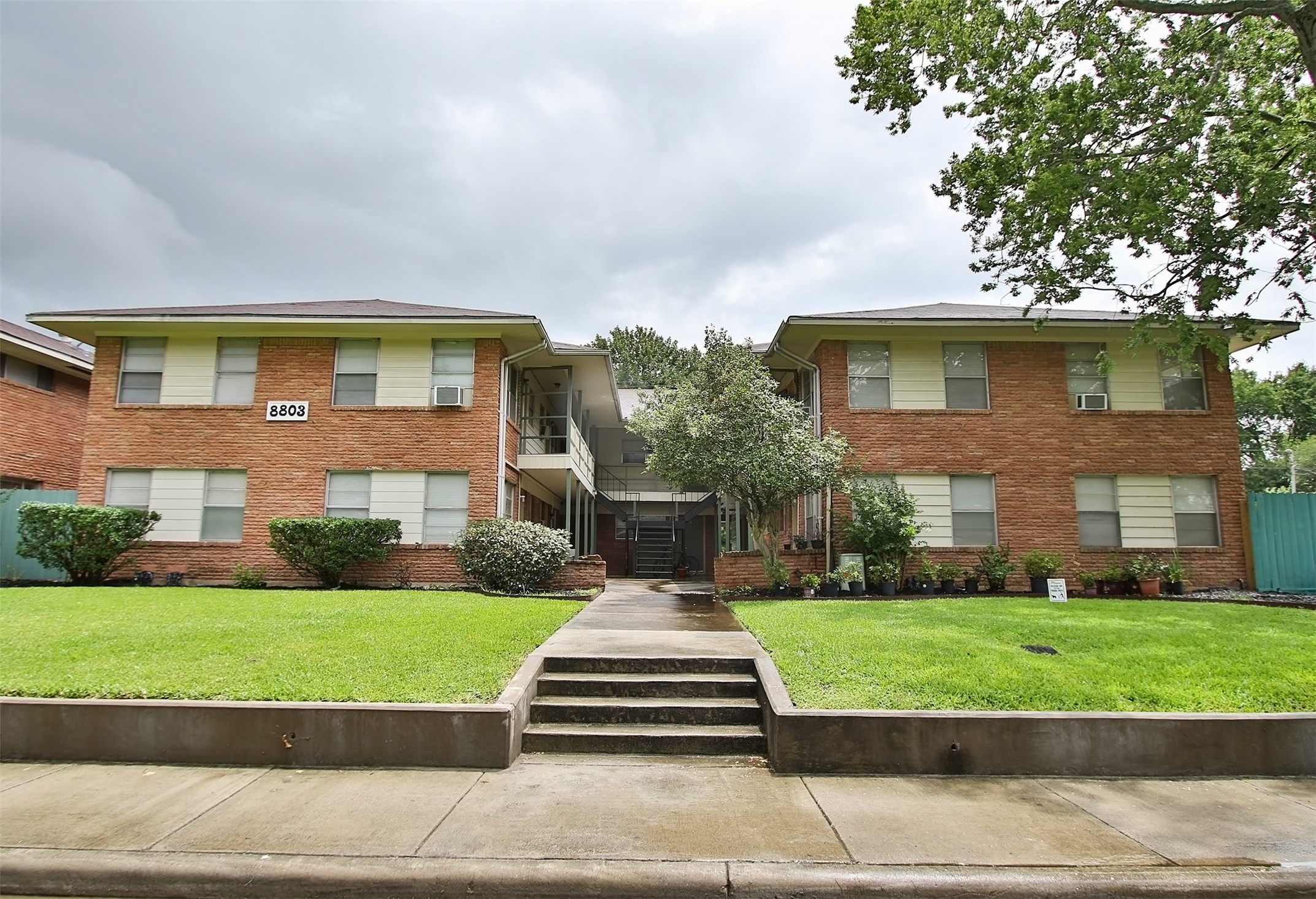 8803 Timberside, #13, Houston, TX 77025