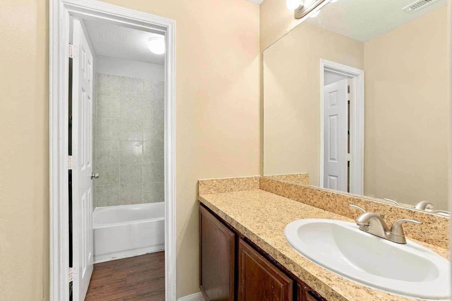 16407 Eton Brook Lane, Houston, TX 77073