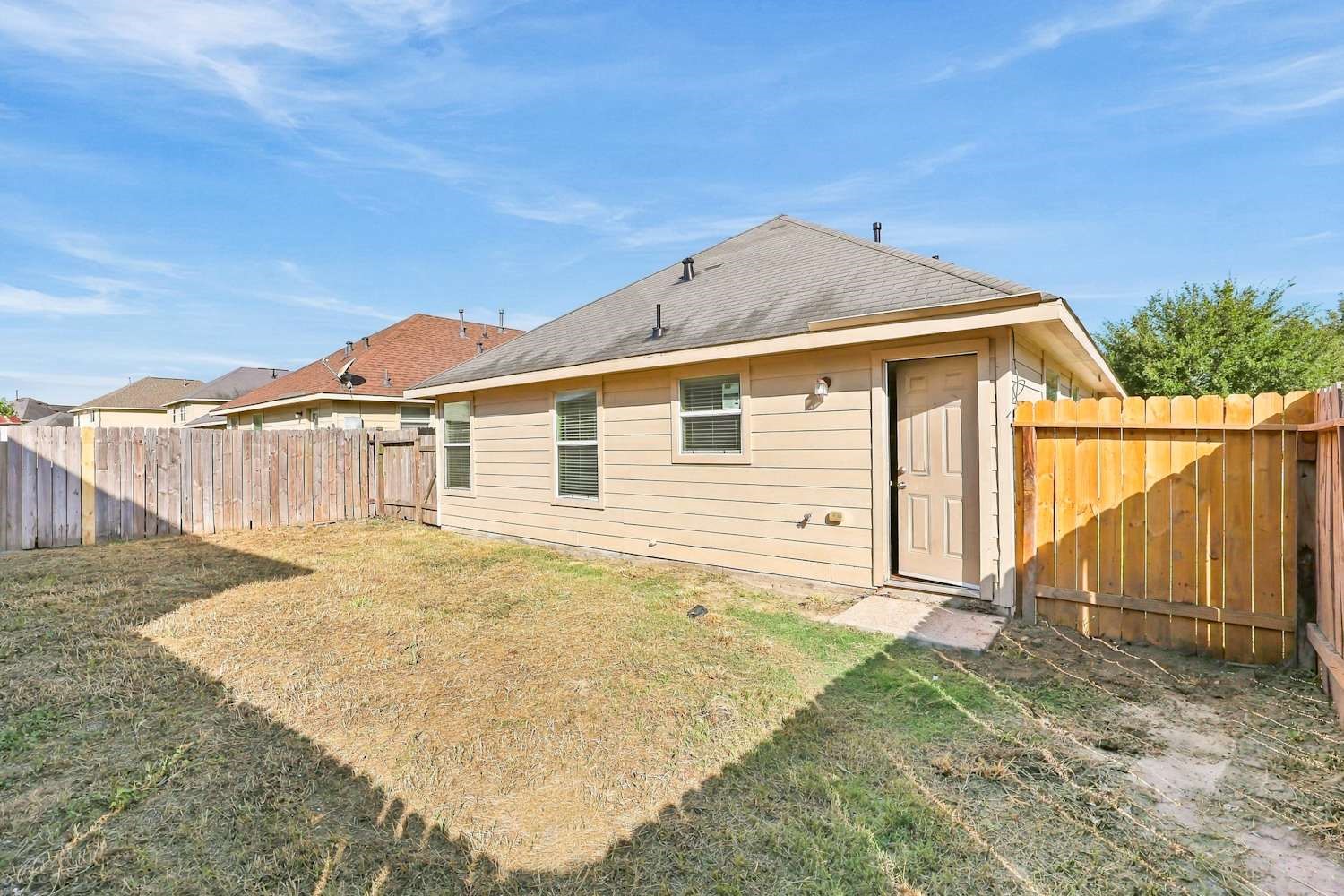 16407 Eton Brook Lane, Houston, TX 77073