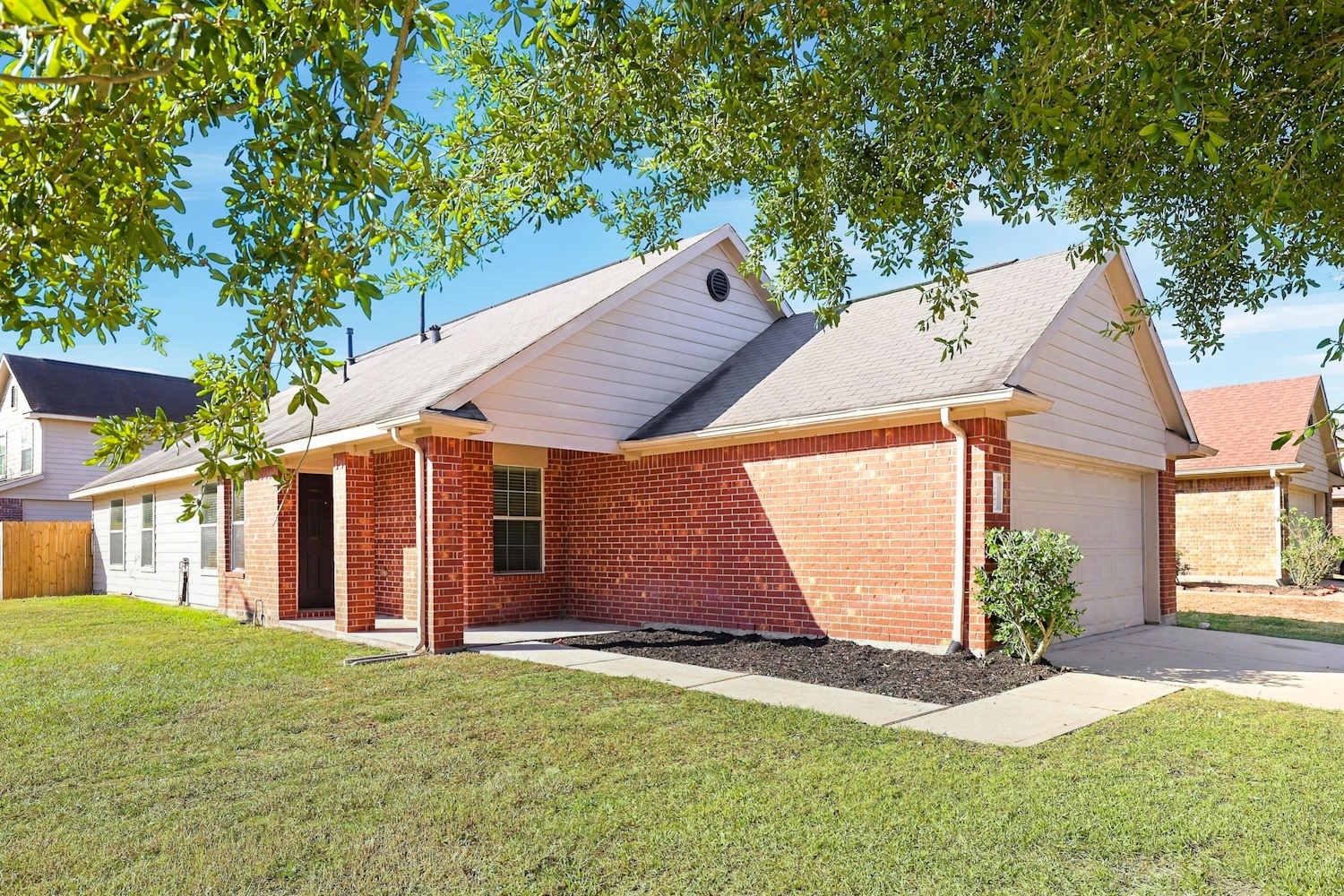 16407 Eton Brook Lane, Houston, TX 77073