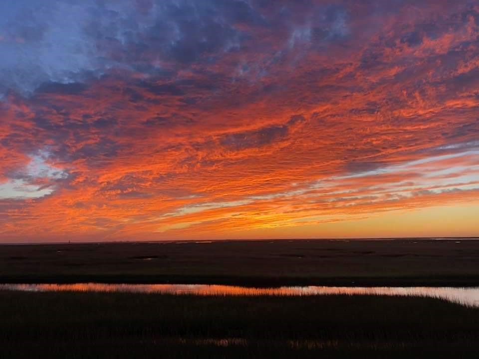 Beautiful Sunsets