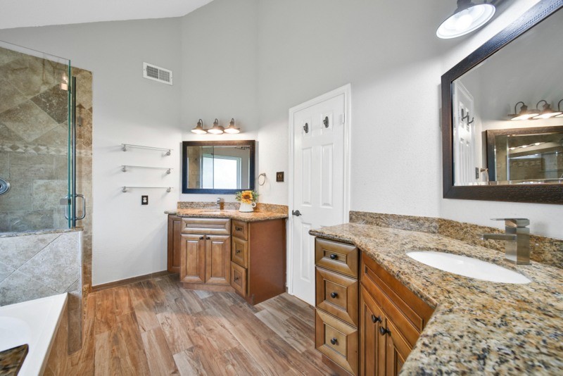 1223 Berrystone Trail, Missouri City, TX 77459