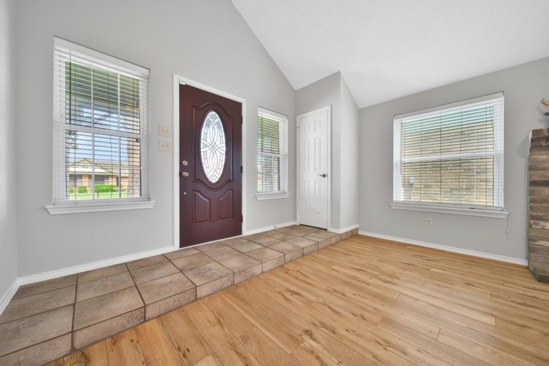 1223 Berrystone Trail, Missouri City, TX 77459