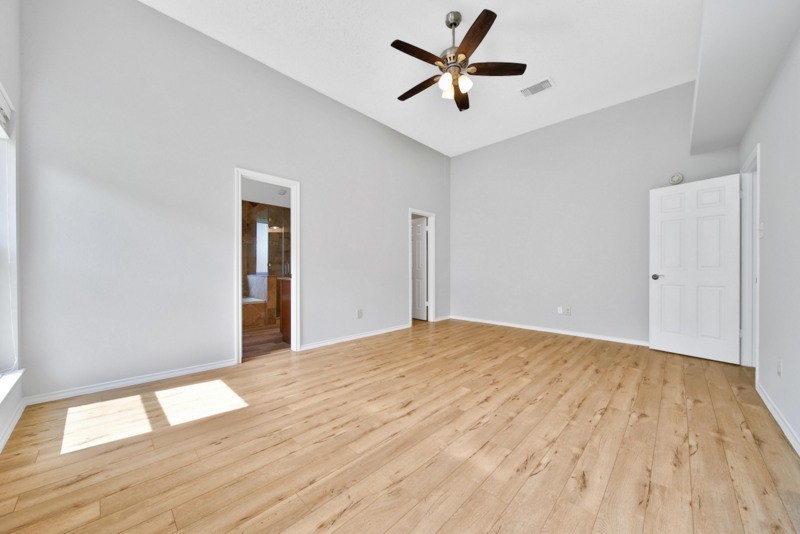 1223 Berrystone Trail, Missouri City, TX 77459