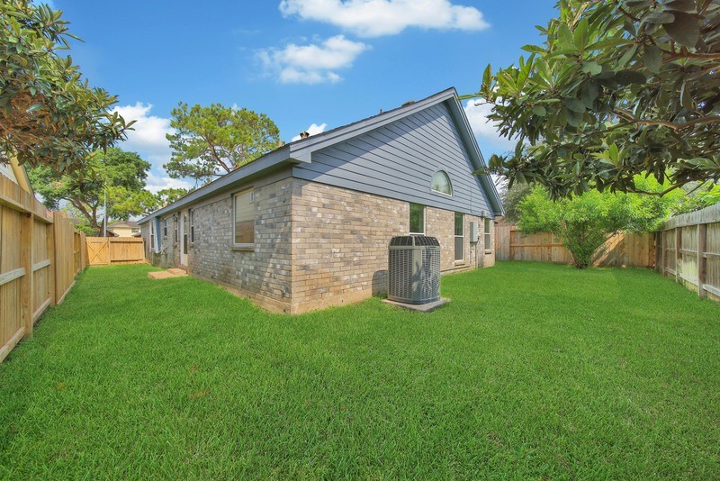 1223 Berrystone Trail, Missouri City, TX 77459