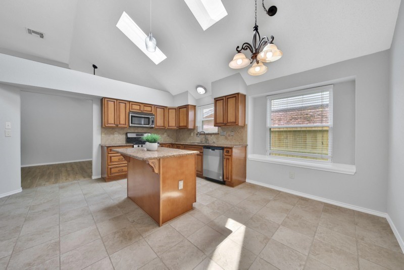 1223 Berrystone Trail, Missouri City, TX 77459