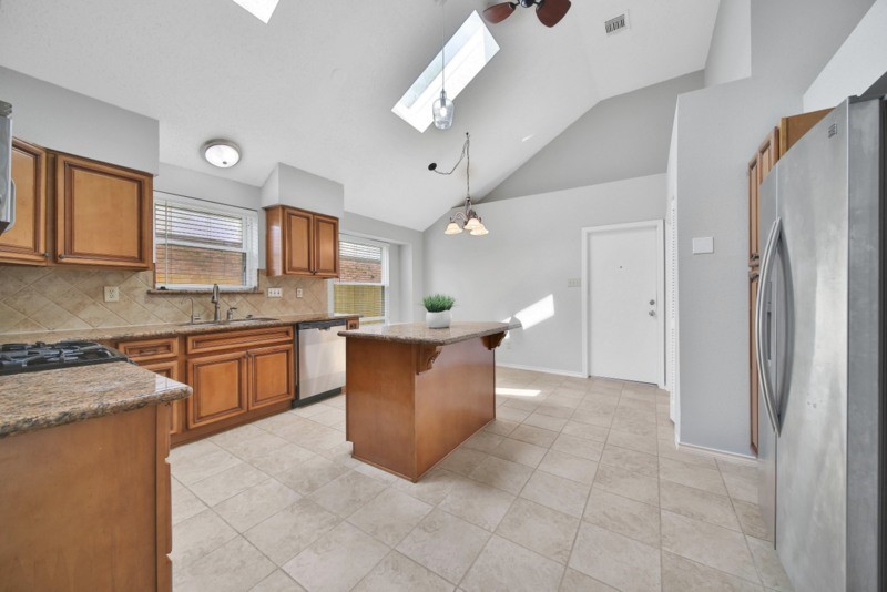 1223 Berrystone Trail, Missouri City, TX 77459