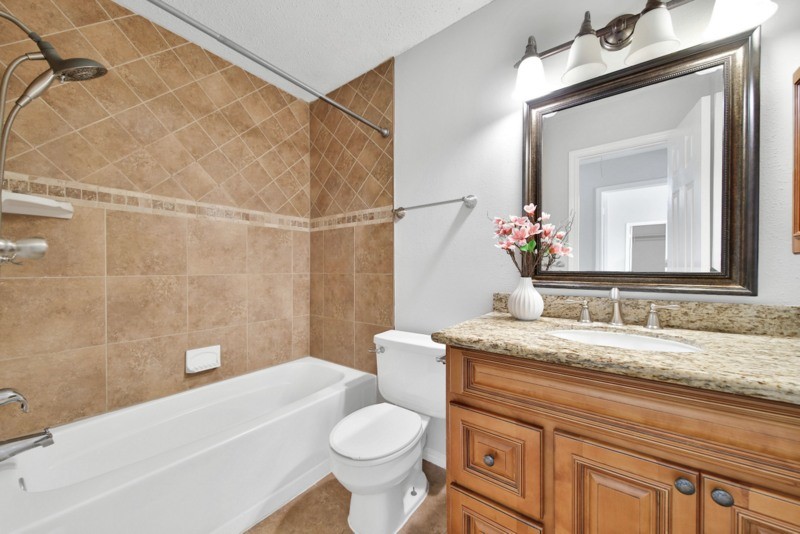 1223 Berrystone Trail, Missouri City, TX 77459