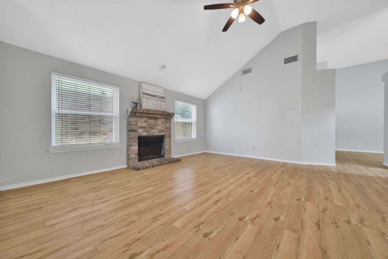 1223 Berrystone Trail, Missouri City, TX 77459
