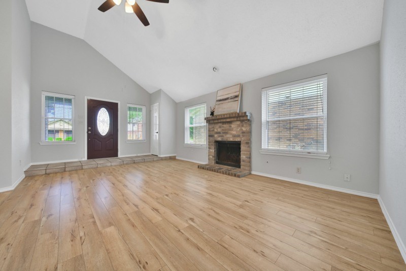 1223 Berrystone Trail, Missouri City, TX 77459