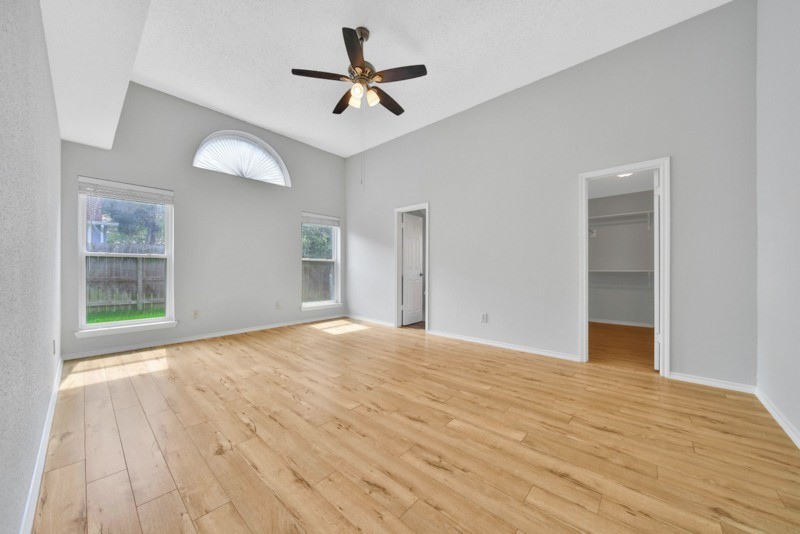 1223 Berrystone Trail, Missouri City, TX 77459