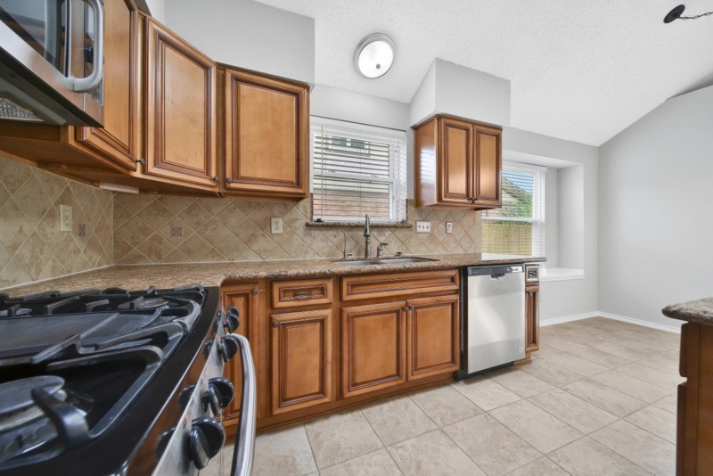 1223 Berrystone Trail, Missouri City, TX 77459