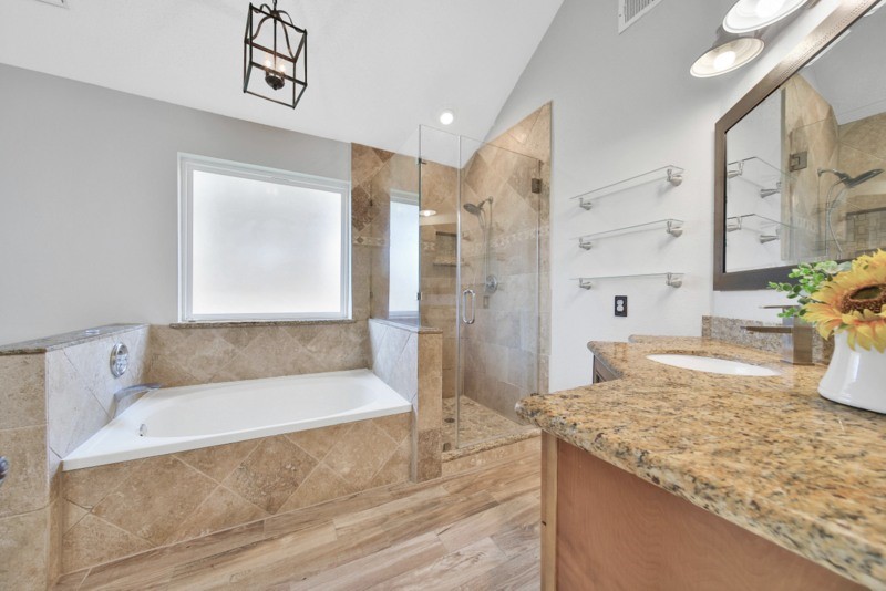 1223 Berrystone Trail, Missouri City, TX 77459